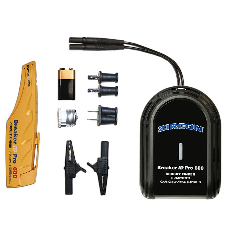 Breaker ID Pro 600 - image 1